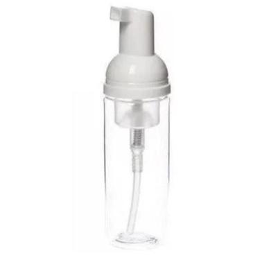 Imagem de Frasco Pump Espumador Para Alongamento De Cílios 100Ml - Lux Hair, Fra