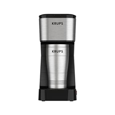 Imagem de Krups Caneca de viagem Simply Brew To Go