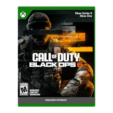 Imagem de Call of Duty®: Black Ops 6 - Cross-Gen Bundle - Xbox Series X and Xbox One