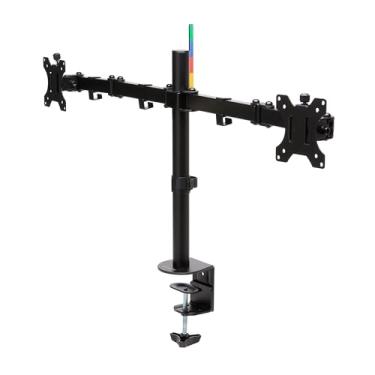 Imagem de Kensington SmartFit® Ergo Braço de monitor estendido duplo (K55409WW)