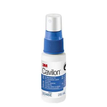 Imagem de Protetor Cutâneo Cavilon Spray Sem Ardor 3M
