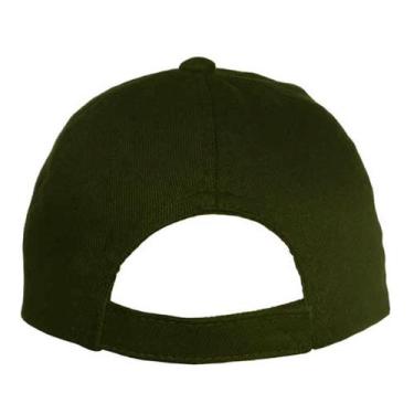 Imagem de Boné Kaluapa Soldado Assault, Único, Verde