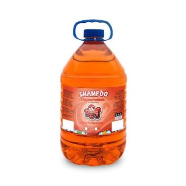 Imagem de Shampoo Limpeza Profunda 5L CatDog - Cat Dog
