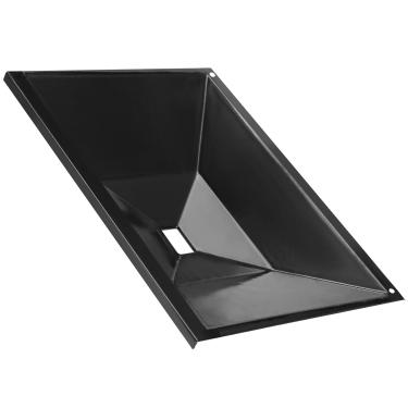 Imagem de BMMXBI Bandeja de graxa 66036 para churrasqueiras a gás Weber Genesis II série 300 (2017 e mais recentes), bandeja coletora para Genesis 2 E-310, Genesis II E-335, S-310 S-320 S-330 Bandeja de graxa