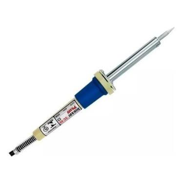 Imagem de Ferro de solda hikari sc40 220v