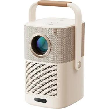 Imagem de Projetor Yaber T2 Plus 1080P Portatil