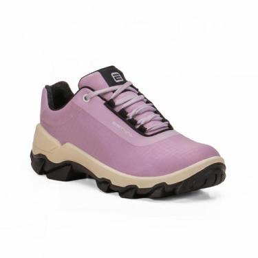 Imagem de Sapato de Segurança Hybrid Estival - HB10001S1 - CA 47823 + PALMILHA G