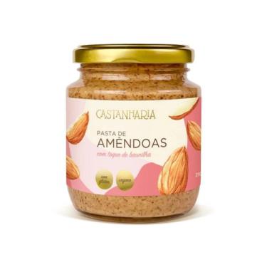 Imagem de Estar Bem Pasta de Amêndoas 210g