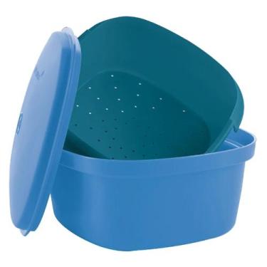 Imagem de Múltipla 2,5 Litros Grécia Tupperware - Tupperwaer