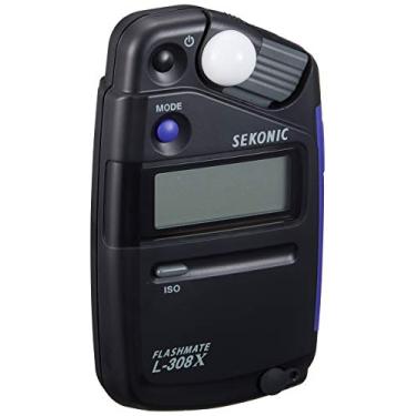 Imagem de Medidor de luz Sequonic Flashmate L-308X JE60