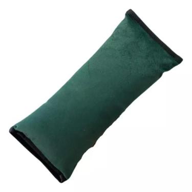 Imagem de Almofada Protetor De Cinto Segurança Carro Infantil/adulto - CLICK TUD