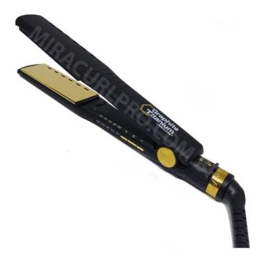 Imagem de Prancha/Chapinha Nano Titanium Babyliss Pro para progressiva/para alis