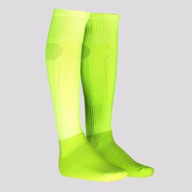 Imagem de Meião Kanxa Profissional I Verde, 39-44