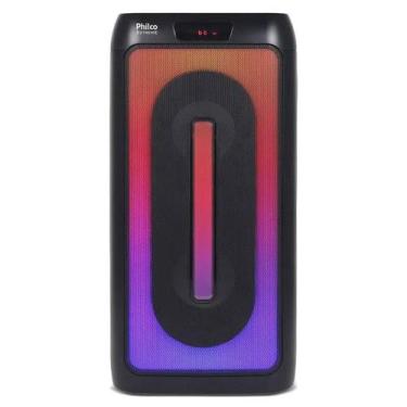 Imagem de Caixa De Som Acústica Philco Bivolt Pcx4501