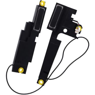 Imagem de Alto-falante interno Deal4GO M07107-001 M08523-001 Substituição para HP Elitebook 830 835 840 845 G7 G8 Zbook 14 Firefly G7 MT46, preto