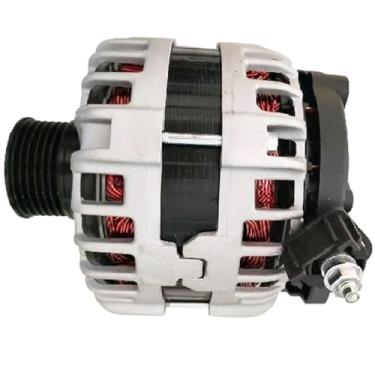 Imagem de Alternador gerador compatível com Renault Espace V Kadjar Megane IV Talisman 23100-4PA0A
