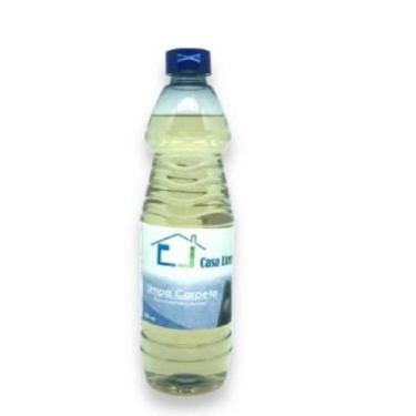 Imagem de Limpa Carpete 500Ml Casa Limpa