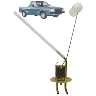 Imagem de Boia Medidores De Combustível Pampa 4x4 Gasolina 1990 Até 1995 - Puma