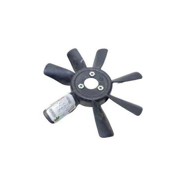 Imagem de Helice Radiador Corcel Belina Del Rey 78/.. Pampa 82/. 7 Pás