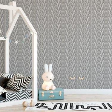 Imagem de Papel de Parede Placa 3D 35 - Império da Impressão