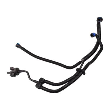 Imagem de Válvula de purga de vapor 911-775 compatível com Ford Fusion Lincoln MKZ 2.0L 13-16 substitui # DG9Z9D289A DG9Z9D289D GG9Z9D289A