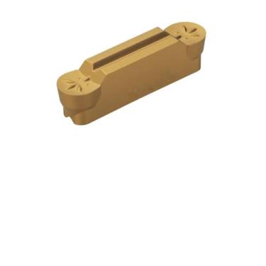 Imagem de HHIP 6024-3034 MRMN-500-M Grade BPS253-CVD Grooving Insert.197" Cutting Width, 1.024" OAL