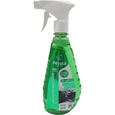 Imagem de Perola Limpador  Multiuso Plus 500Ml