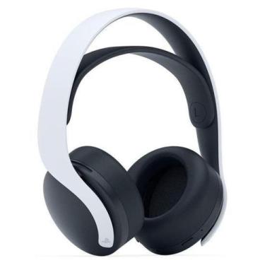 Imagem de Fone Headset Gaming Sony Pulse 3D CFI-ZWH1 com Microfone