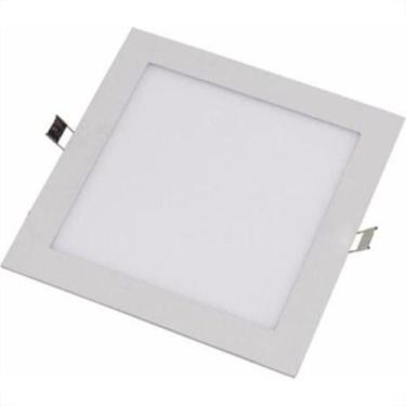 Imagem de Kian Lum.Led.Sob.Qdr Economax 24W 6K - Kian led