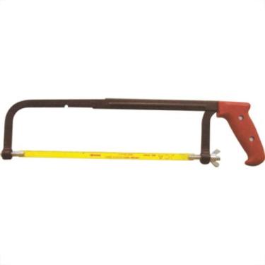 Imagem de Arco Serra R.C.A Reg Cabo Laranja - RCA