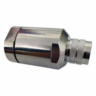 Imagem de Conector N Macho p/ Cabo Cellflex 7/8 K - KLC