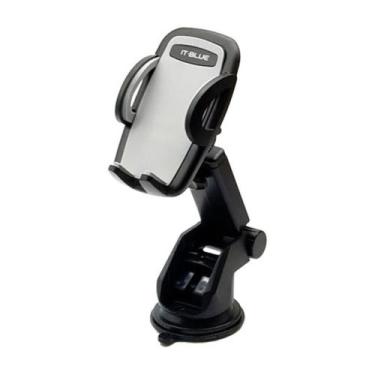Imagem de Suporte Universal 360 Vidro Forte Para Samsung A10S - LEL