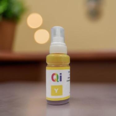 Imagem de Refil Tinta Compativel Epson 664 673 Para L355 L395 L475 L565 L800 L13