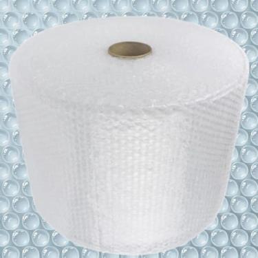 Imagem de PLÁSTICO BOLHA 30 cm X 100 mts - para E-commerce