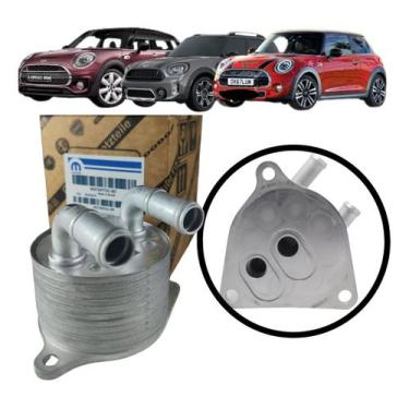 Imagem de Resfriador Trocador De Calor Mini Cooper Clubman Countryman - Mopar