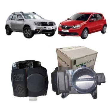 Imagem de Tbi Renault Duster Sandero 8200123061 - VDO