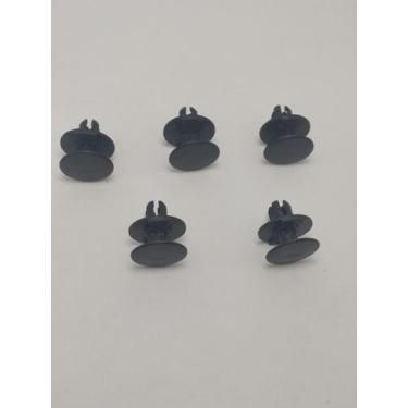 Imagem de Presilha Grampo de Fixação Parabarro Civic Fit Hrv Crv City 2012 2013 