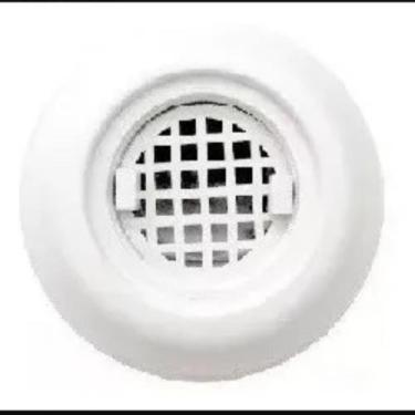 Imagem de Dispositivo Nível Para Piscinas  Encaixe Cano De 50mm - RR PISCINAS
