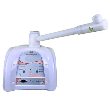 Imagem de Dermosteam Ibramed - Aparelho De Vapor De Ozônio (Bactericida)