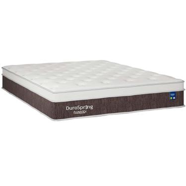 Imagem de Colchão Plumatex Superlastic Duro Spring Queen 158