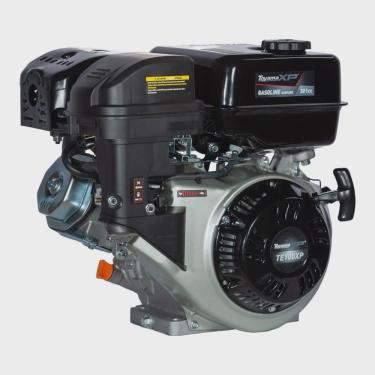 Imagem de Motor à Gasolina 6,5 Litros TE100-XP Toyama