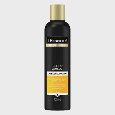Imagem de Condicionador tresemme brilho lamelar 400ML