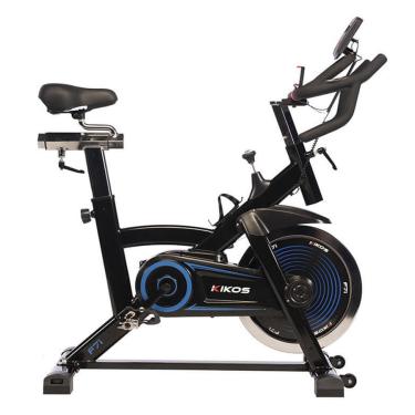 Imagem de Bicicleta Spinning Kikos F7I Roda de Inércia 14Kg