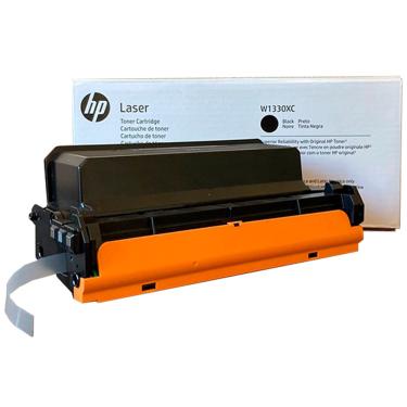 Imagem de Toner hp 330X W1330X Preto Para impressora Laser 408DN