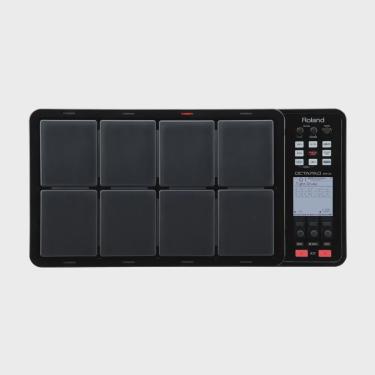Imagem de Bateria Eletrônica Roland Octapad SPD30