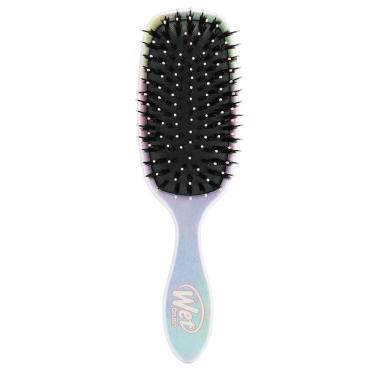 Imagem de Paddle Brush Wet Brush, intensificador de brilho com óleo de argão natural