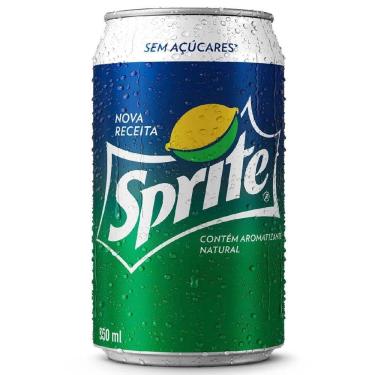 Imagem de SPRITE LATA 350ML