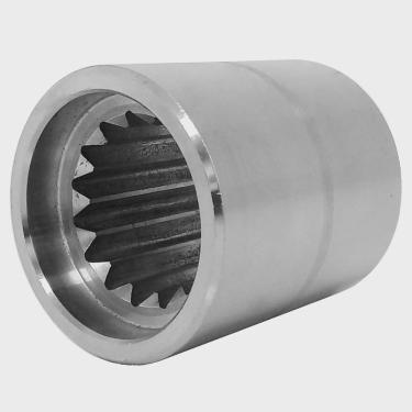 Imagem de Luva 15 Estrias Eixo Cardan Trator Ford ts 100