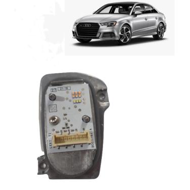 Imagem de Modulo Reator Farol Drl Led Direito Aud A3 S3 8V0998474A