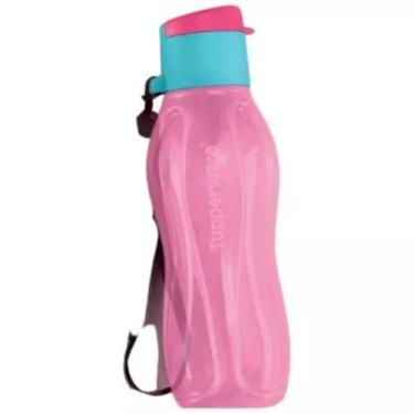 Imagem de Tupperware Eco Tupper Garrafa Plus 310ml, Glace